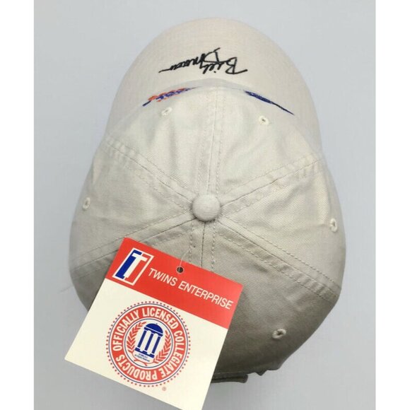 2006 NCAA Billy Donavan SIGNED National Champions Florida Gators Hat Cap UF - Picture 8 of 11